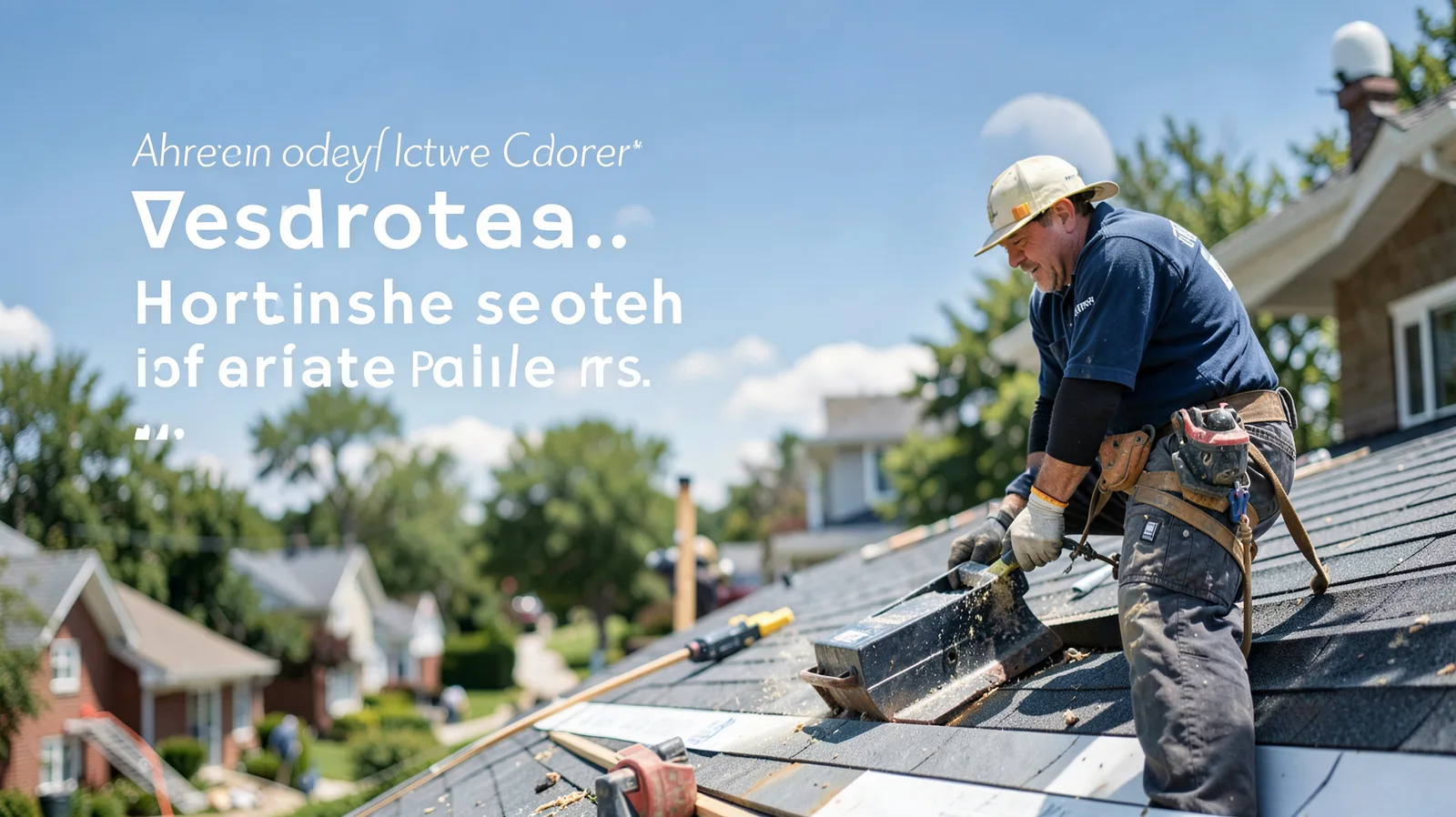 Roof Replacement in Tiro, OH near me